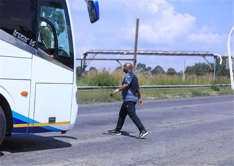 أخبار الأهلي صن داونز يصدر بيانًا رسميًا بشأن واقعة تعطيل حافلة الأهلي في جنوب إفريقيا