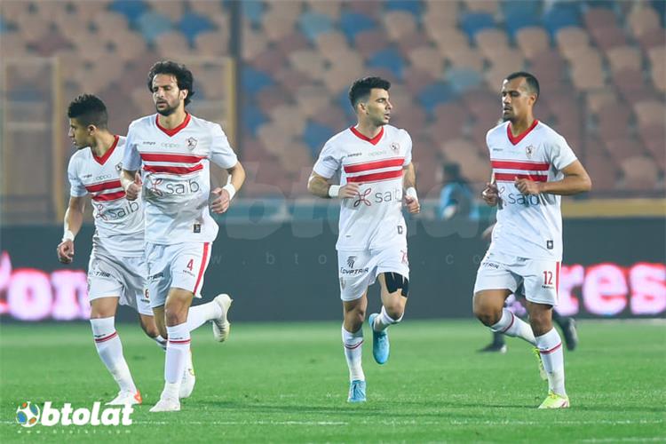 اخبار الزمالك موعد مباراة الزمالك القادمة أمام الجونة في الدوري المصري