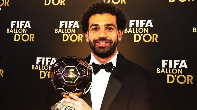الدوري الإنجليزي إيكو: ليفربول “أمل” محمد صلاح الوحيد في الكرة الذهبية بعد خيبة منتخب مصر