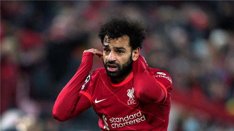 الدوري الإنجليزي تقارير تكشف موقف ليفربول من بيع محمد صلاح لمنافس إنجليزي