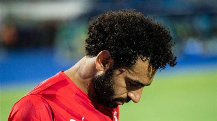 الدوري الإنجليزي ذا أثلتيك: ليفربول حريص على تقييم محمد صلاح بعد فشل التأهل إلى مونديال قطر
