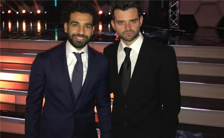 الدوري الإنجليزي رامي عباس يثير الغموض بعد تصريحات كلوب عن تجديد عقد محمد صلاح