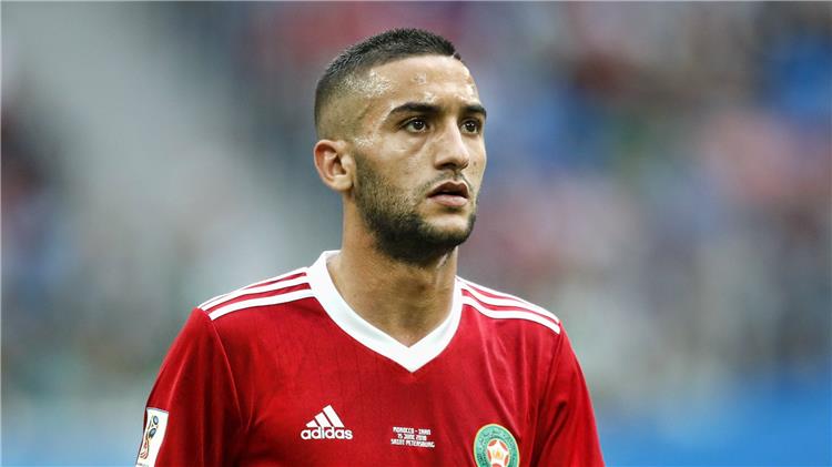 الدوري الإنجليزي رغم استدعائه.. حكيم زياش يعلن مجددًا رفضه الانضمام إلى منتخب المغرب
