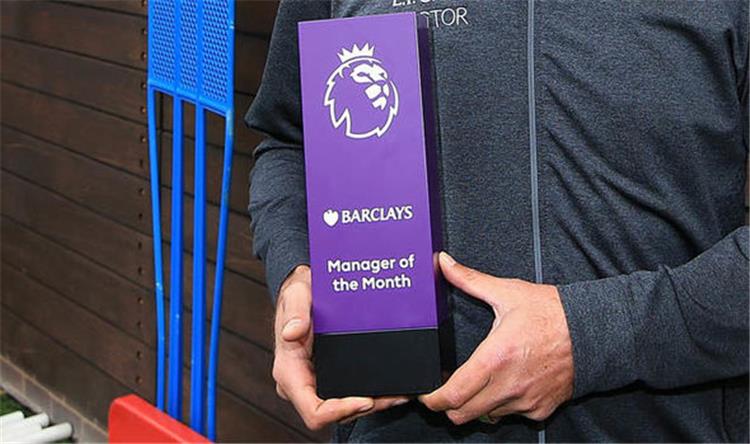 الدوري الإنجليزي كلوب وتوخيل يتنافسان على جائزة مدرب الشهر في الدوري الإنجليزي