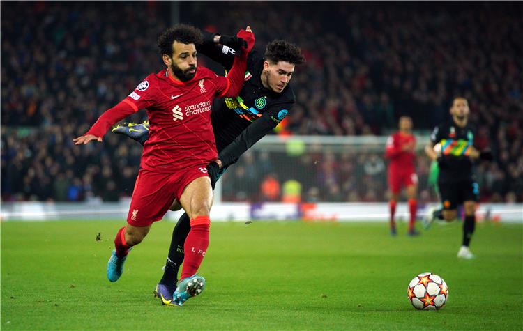الدوري الإنجليزي كلوب يوضح مدى خطورة إصابة محمد صلاح في مباراة ليفربول وبرايتون