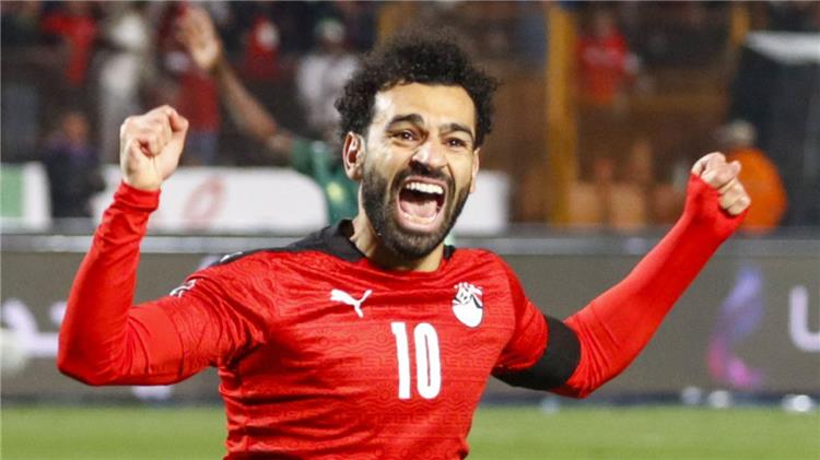الدوري الإنجليزي ليفربول يتلقى خبرًا سارًا بشأن محمد صلاح
