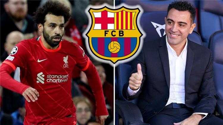 الدوري الاسباني آس: 3 أسباب وراء اهتمام برشلونة بضم محمد صلاح من ليفربول
