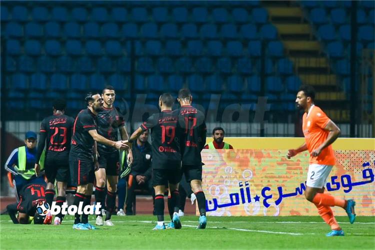كورة مصرية .. فيديو | الشحات يُسجل هدف الأهلي الرابع أمام فاركو