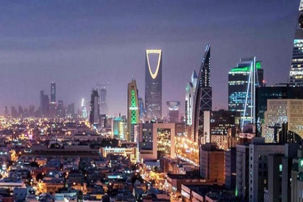 هل كانت جدة عاصمة السعودية