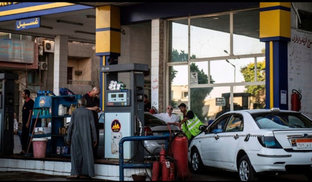 الان:: ” وزارة البترول” تعلن عن اسعار البنزين الجديدة في مصر 2022