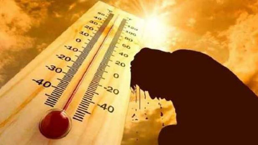 الأرصاد: طقس شديد الحرارة أول أيام رمضان.. «تجنبوا أشعة الشمس»