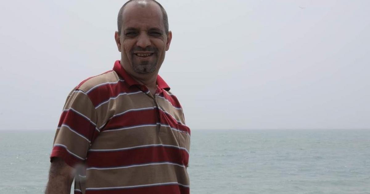 عاجل:: سبب وفاة سمير الجرباني الممثل اليمني الشهير