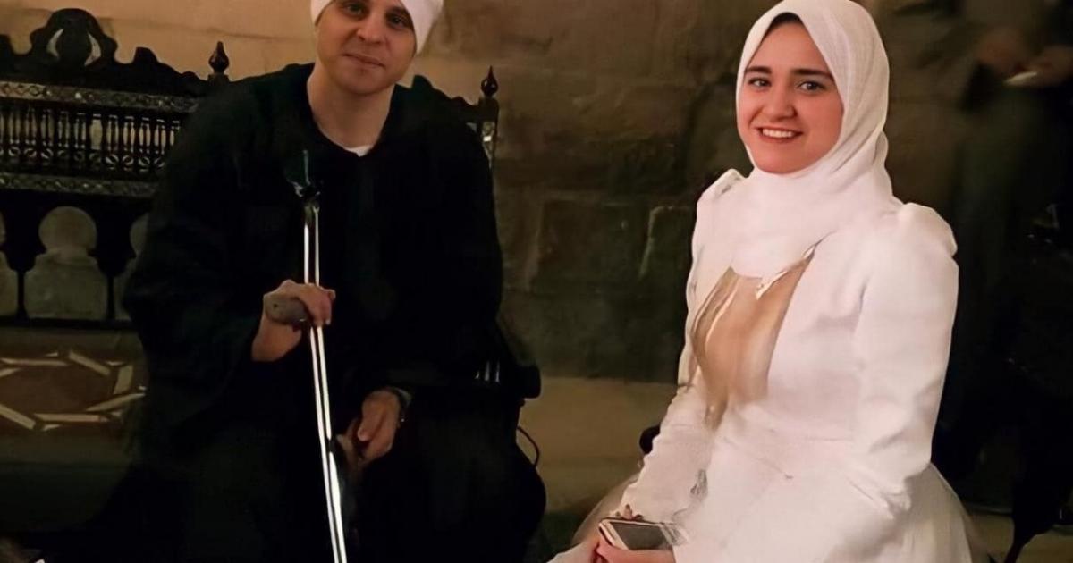 عاجل:: سبب وفاة مريم شبل المنشدة المصرية