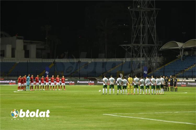أخبار الأهلي الأهلي يسعى للحفاظ على الصدارة أمام المصري في الدوري