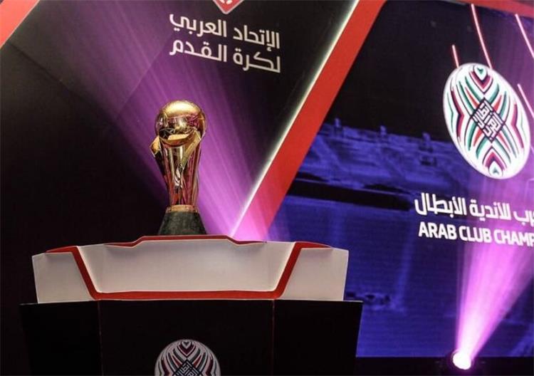 أخبار الأهلي تقارير: 6 ملايين دولار جائزة بطل كأس العرب.. ومسابقة المنتخبات “مجمعة”