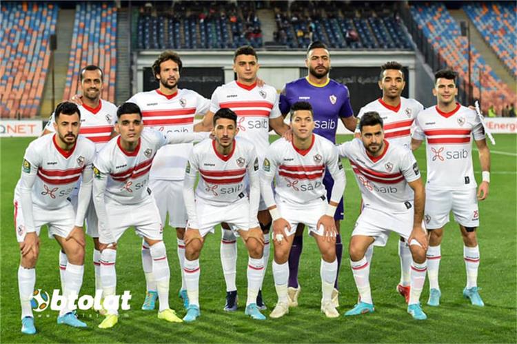 اخبار الزمالك الزمالك لمواصلة الانتصارات يواجه مصر المقاصة في الدوري