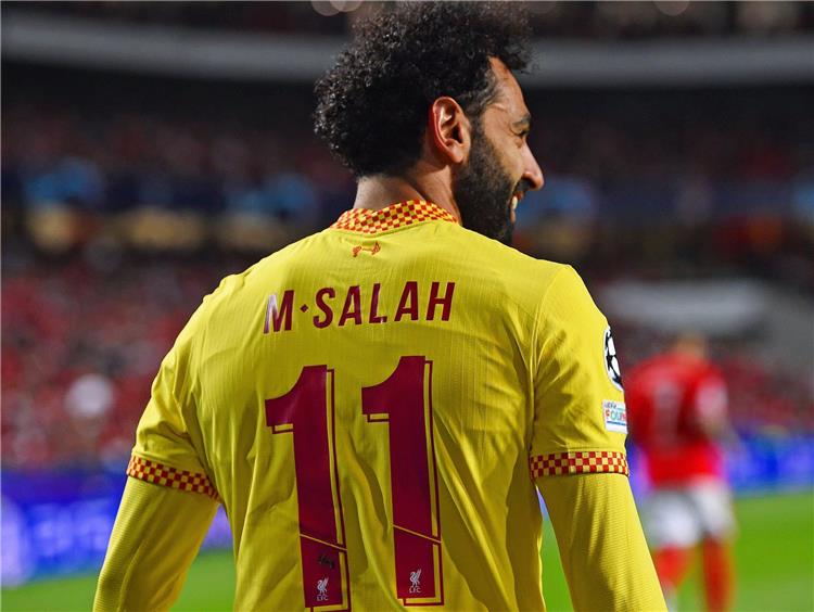 الدوري الإنجليزي إندبندنت: ليفربول يوافق على مطالب محمد صلاح ويقترب من تجديد عقده