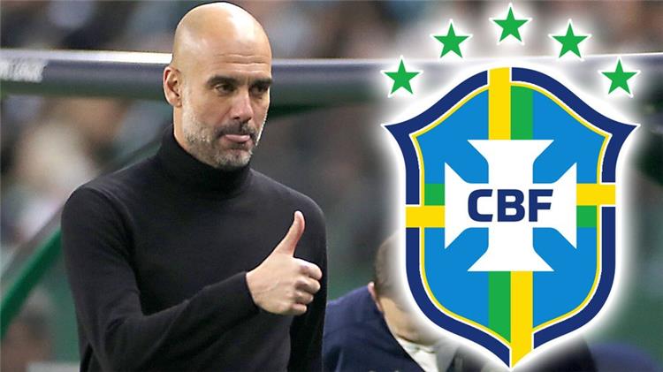 الدوري الإنجليزي جوارديولا يوضح موقفه من الرحيل عن مانشستر سيتي وتدريب البرازيل