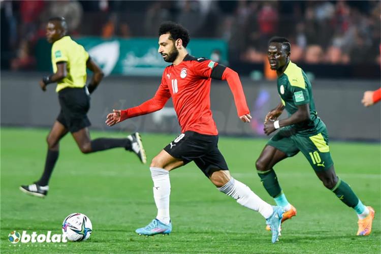 الدوري الإنجليزي محمد صلاح يتحدث عن هزيمة مصر من السنغال وأزمة تجديد عقده مع ليفربول