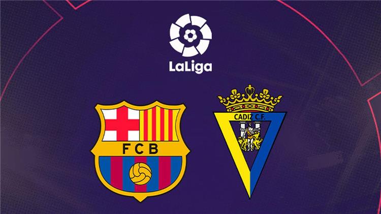 الدوري الاسباني تشكيل برشلونة المتوقع أمام قادش اليوم في الدوري الإسباني