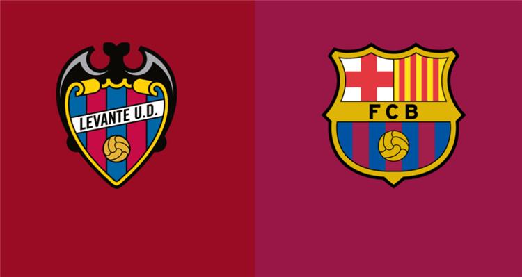 الدوري الاسباني تعرف على معلق مباراة برشلونة وليفانتي اليوم في الدوري الإسباني