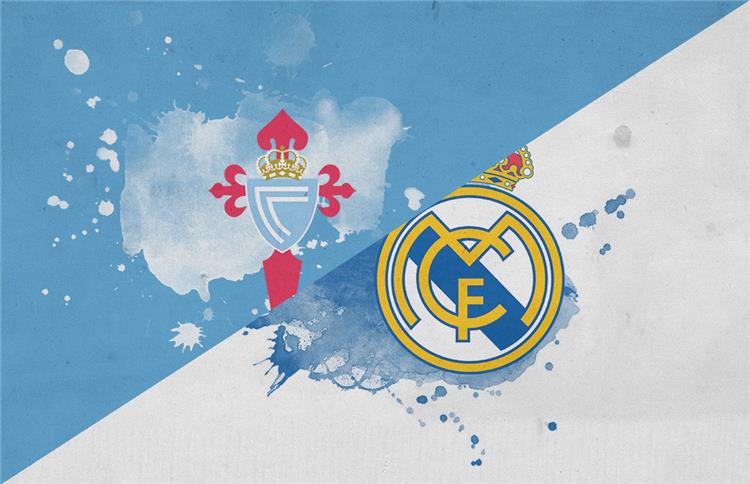 الدوري الاسباني تعرف على معلق مباراة ريال مدريد وسيلتا فيجو اليوم في الدوري الإسباني