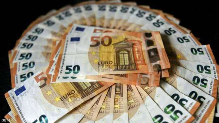 سعر اليورو اليوم الأحد 29-5-2022 في البنوك المصرية