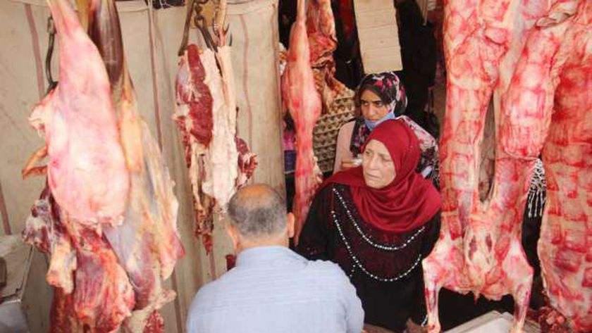 «التموين»: أسعار اللحوم تبدأ من 80 جنيها.. والدواجن في متناول المواطن البسيط