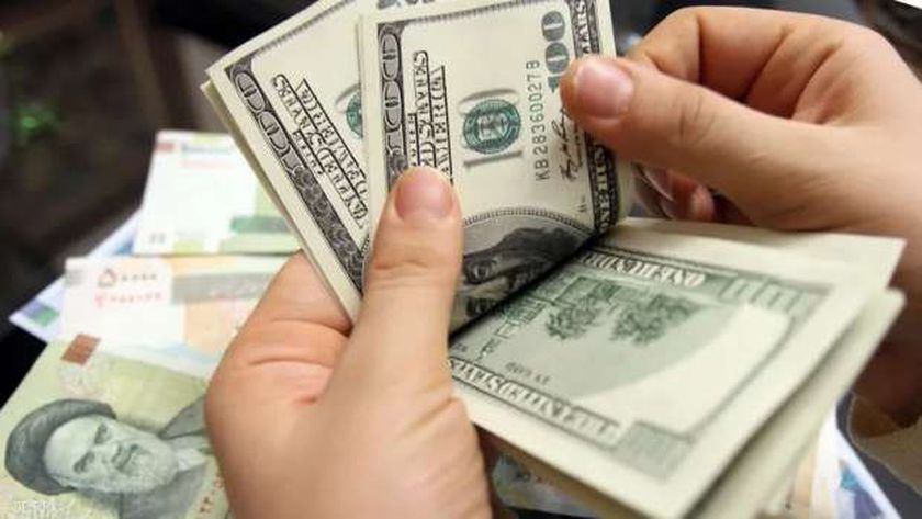 سعر الدولار اليوم الإثنين 13-6-2022 في البنوك المصرية