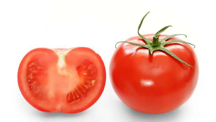 أسعار الطماطم اليوم السبت 21-5-2022 في سوق العبور