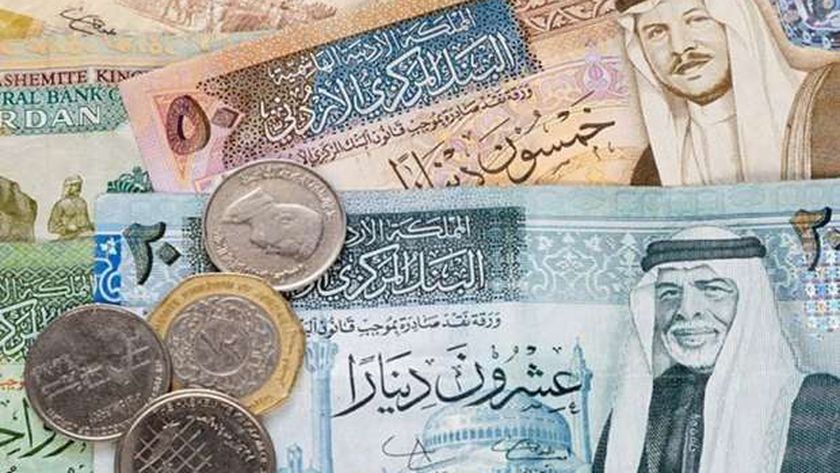 سعر الدينار الكويتي اليوم الأربعاء 25-5-2022 في البنوك المصرية