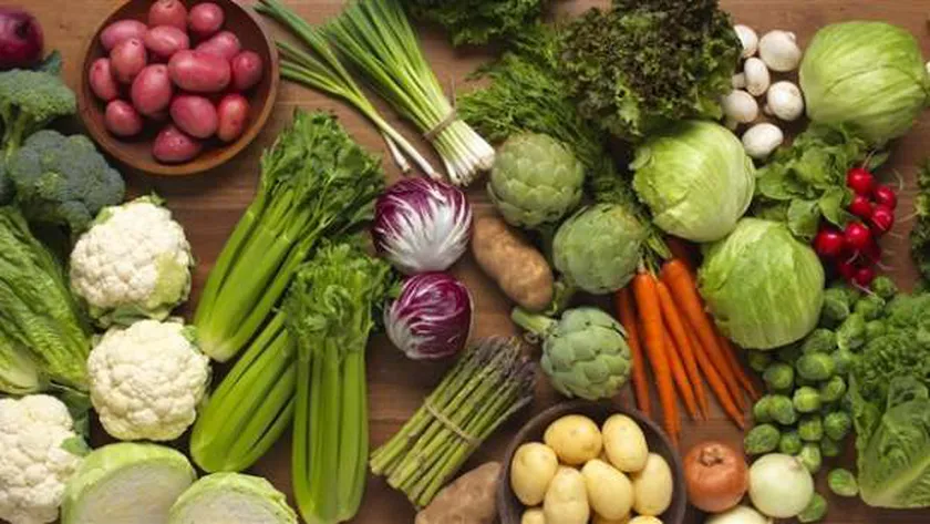 أسعار الخضروات اليوم الثلاثاء 31-5-2022 في الأسواق المحلية