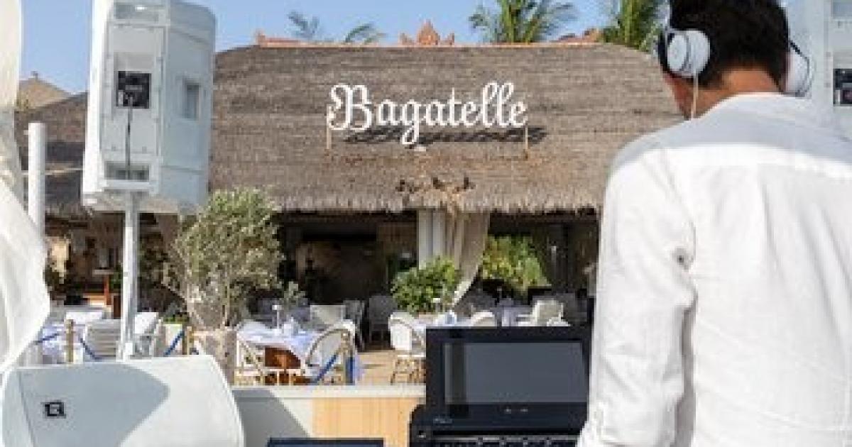 عاجل:: حقيقة إغلاق مطعم باجاتيل جدة في السعودية