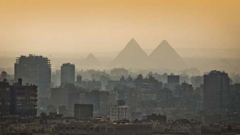 توقعات طقس 72 ساعة مقبلة.. أمطار تمتد للقاهرة ورياح نشطة