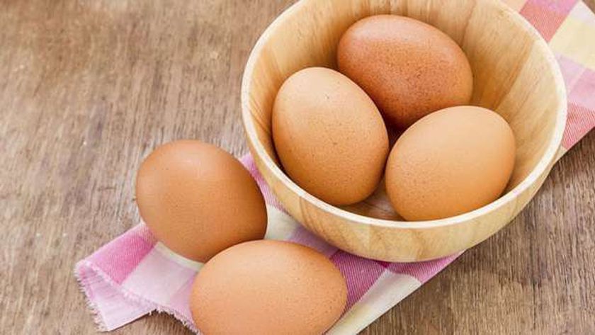 سعر طبق البيض اليوم الأربعاء 6-7-2022 في الأسواق المحلية