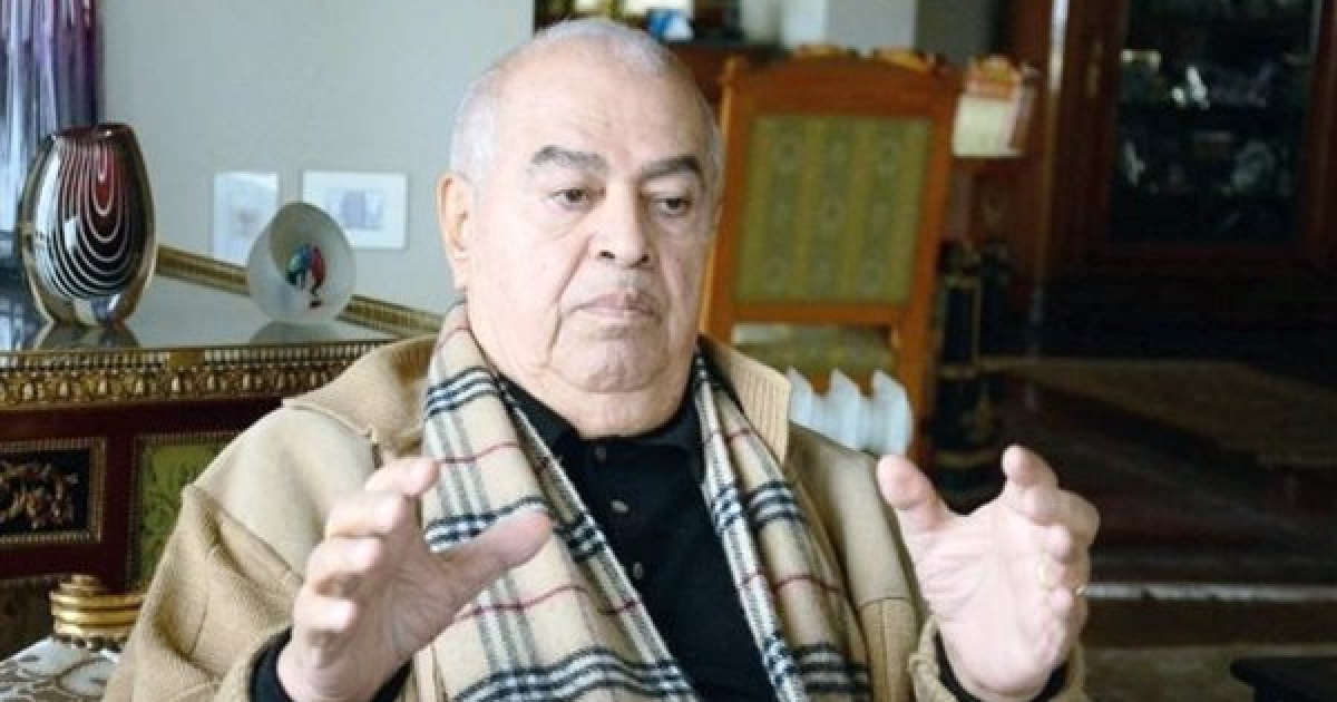 عاجل:: سبب وفاة صلاح منتصر الكاتب الصحفي المصري – صلاح منتصر ويكيبيديا