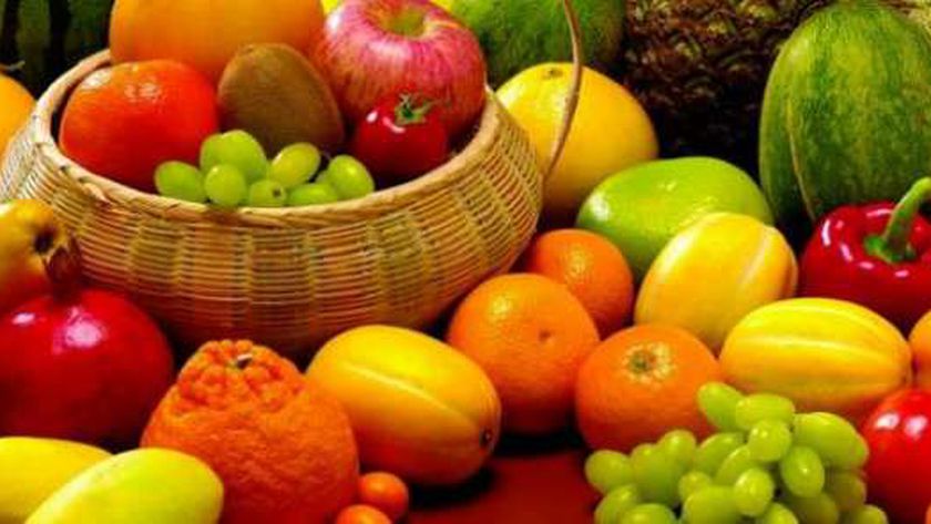 أسعار الفاكهة في أسواق مصر اليوم الأحد 26-6-2022