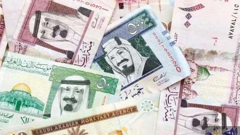 سعر الريال السعودي اليوم الإثنين 16-5-2022 في البنوك المصرية المختلفة