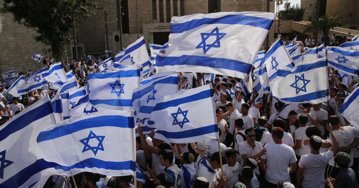 عاجل:: الإذاعة العبرية: حماس أصبحت عاملا مركزيا فيما بتعلق بأوضاع القدس