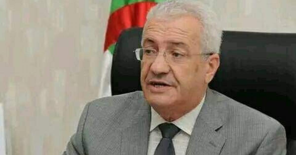 عاجل:: سبب وفاة محند اوسعيد بلعيد في الجزائر .. محند أوسعيد بلعيد ويكيبيديا