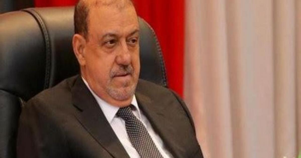 عاجل:: سبب وفاة الشيخ سلطان البركاني رئيس مجلس النواب اليمني