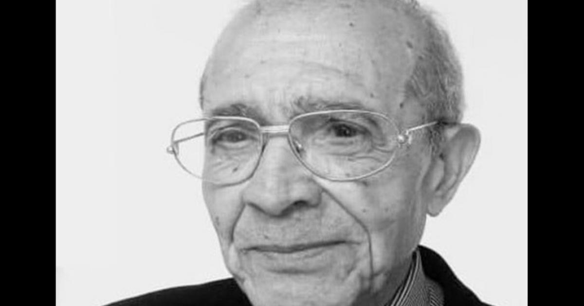 عاجل:: سبب وفاة أحمد خالد وزير الثقافة السابق في تونس