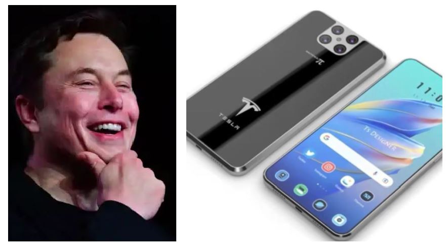 Tesla Model Pi: هذا ما يُعرف عن الهاتف الخلوي الذي سيطلقه Elon Musk