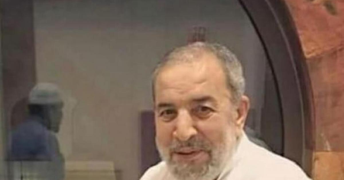 عاجل:: سبب وفاة الطبيب محمد العلبي أشهر أطباء الأطفال في مكة
