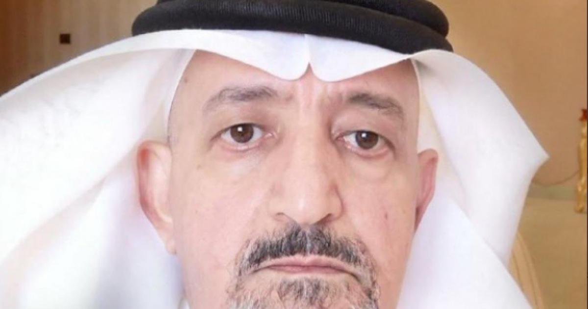 عاجل:: سبب وفاة عبدالله أحمد الافندي مدير عام الأندية الأدبية السابق