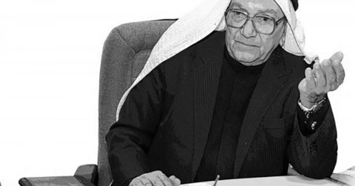 عاجل:: سبب وفاة الوجيه صادق محمد مكي البحارنة