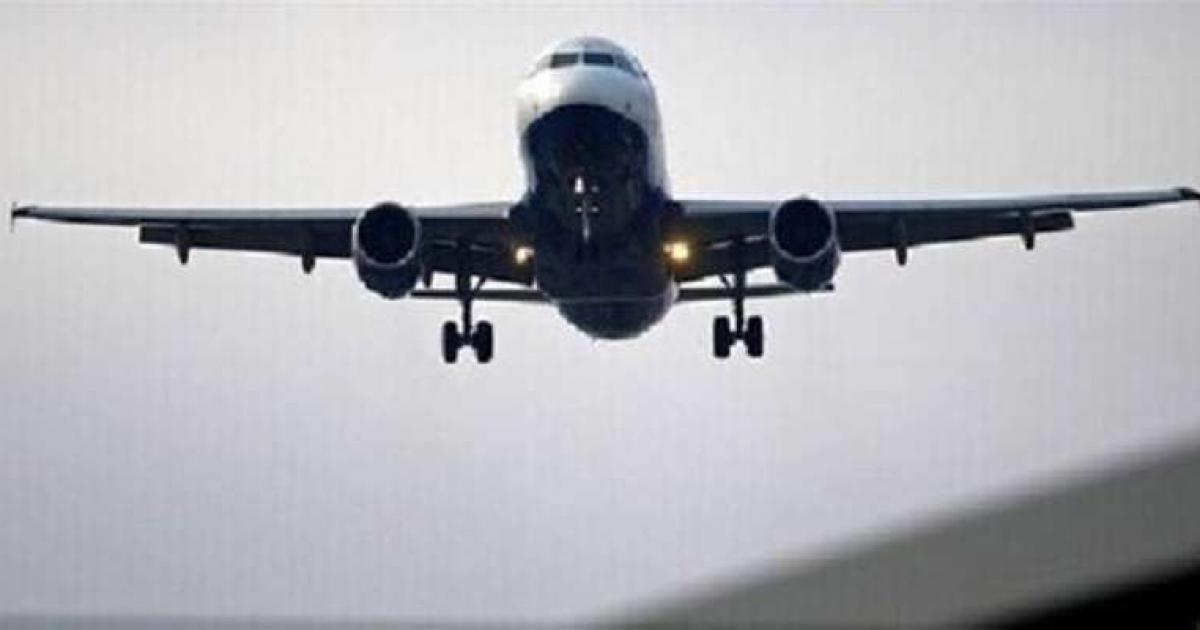 عاجل:: العثور على الطائرة النيبالية المفقودة محطمة