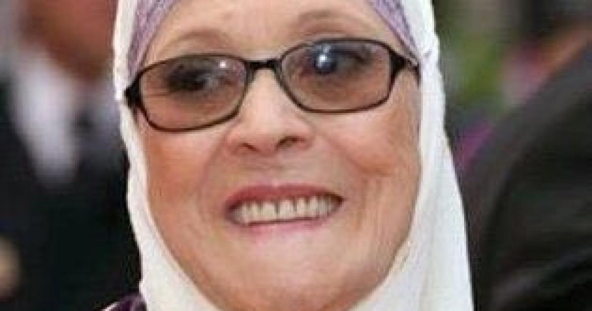 عاجل:: سبب وفاة شافية بوذراع الفنانة الجزائرية القديرة