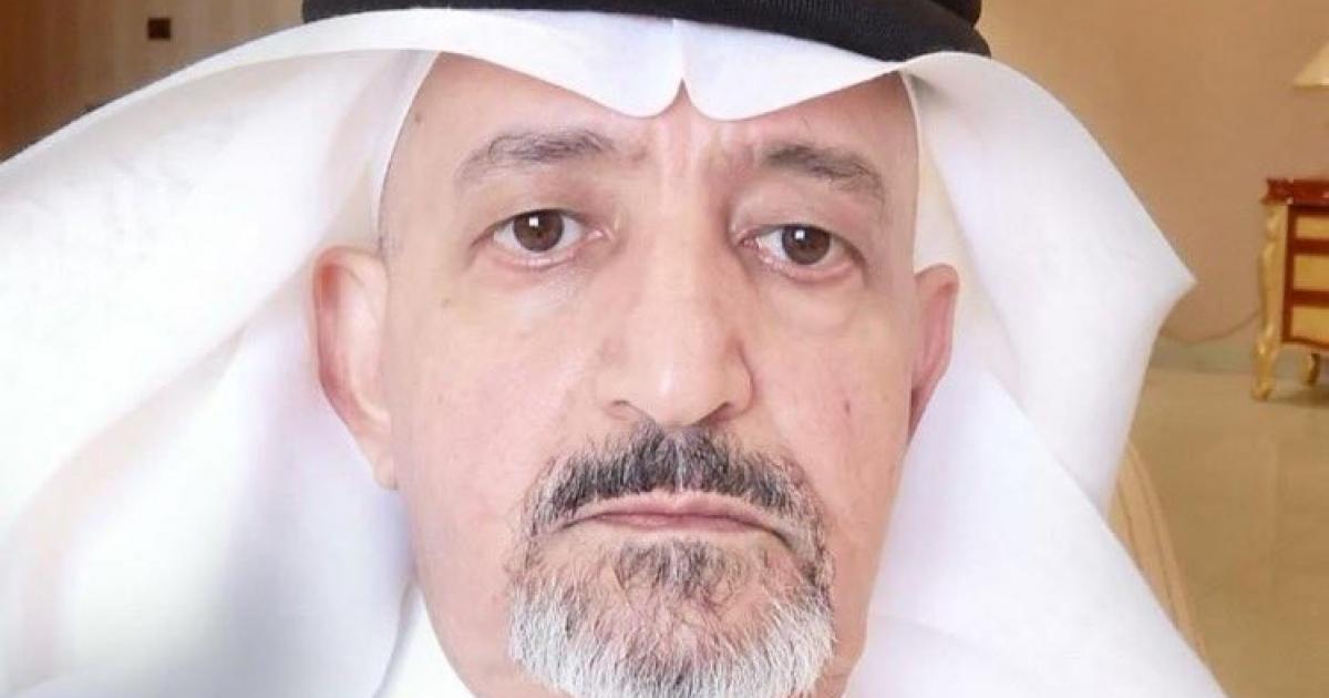 عاجل:: سبب وفاة عبدالله بن أحمد الأفندي الإعلامي السعودي البارز