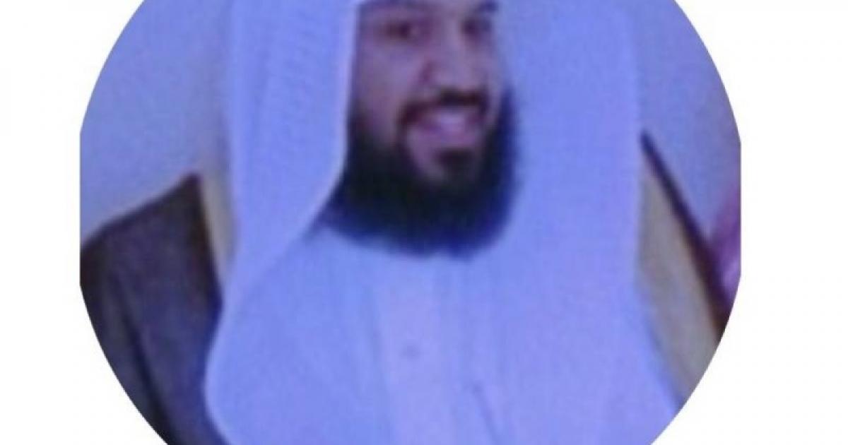 عاجل:: تفاصيل وفاة الشيخ محمد عواد العنزي رئيس المحكمة الجزائية في حائل